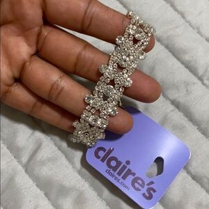 NWT Claire’s bracelet